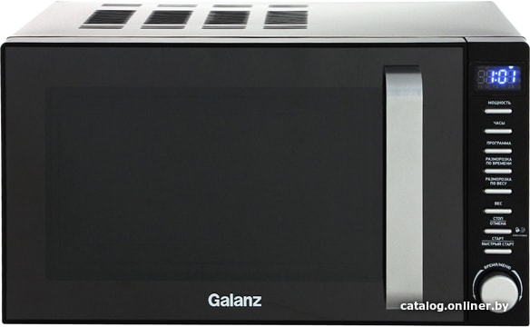 

Микроволновая печь Galanz MOG-2071D