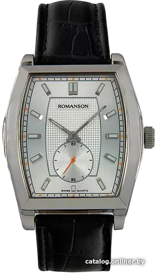 

Наручные часы Romanson TL0336MW(WH)