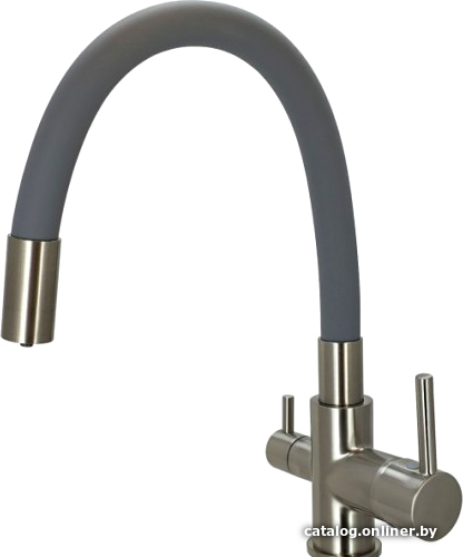 

Смеситель Wisent W4255A-9