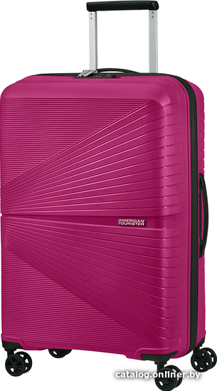 

Чемодан-спиннер American Tourister Airconic Deep Orchid 67 см