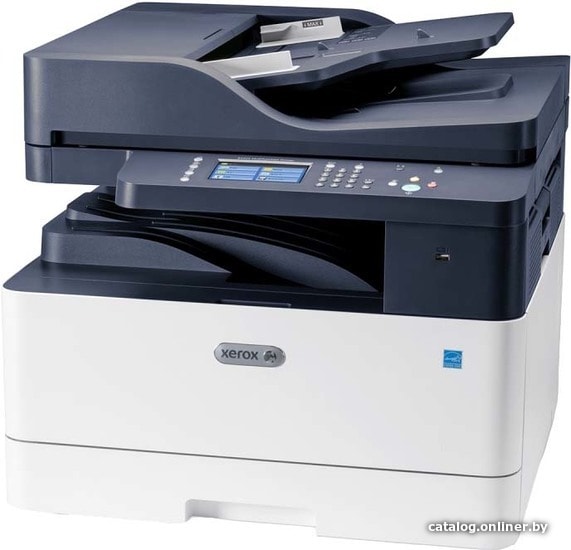 

МФУ Xerox B1025 (DADF)