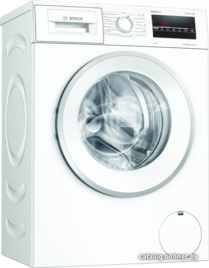 

Стиральная машина Bosch WLP20260OE