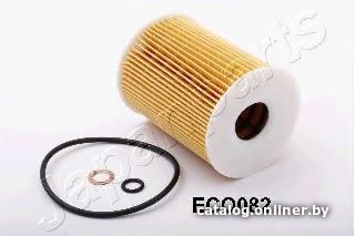 

Масляный фильтр Japanparts FOECO082