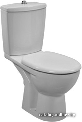 

Унитаз Ideal Standard Oceane W904401