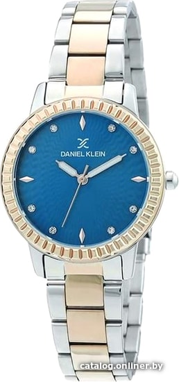 

Наручные часы Daniel Klein DK12287-6