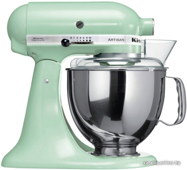 

Кухонная машина KitchenAid 5KSM150PSEPT