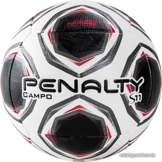 

Футбольный мяч Penalty Bola Campo S11 R2 Xx 5213071080-U (5 размер)