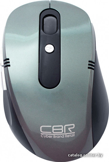 

Мышь CBR CM500 Grey