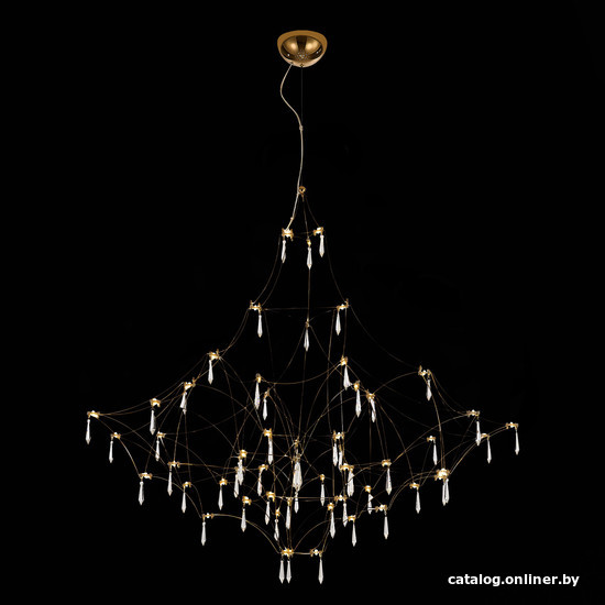 

Подвесная люстра ST Luce Gravetta SL797.213.114