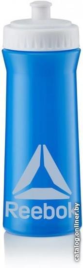 

Бутылка для воды Reebok RABT-11003BLWH