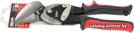 

Ножницы по металлу BaumAuto BM-02006-10
