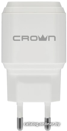 

Сетевое зарядное CrownMicro CMWC-3032