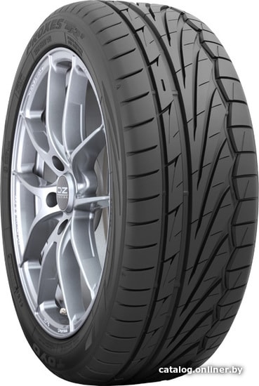 

Автомобильные шины Toyo Proxes TR1 225/40R18 92Y