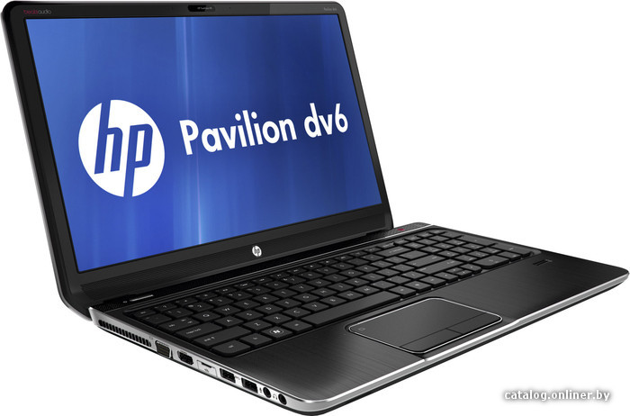 HP Pavilion dv6-7055er (B3N24EA) ноутбук купить в Минске