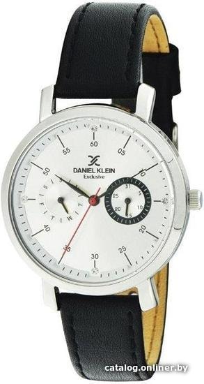

Наручные часы Daniel Klein DK11593-6