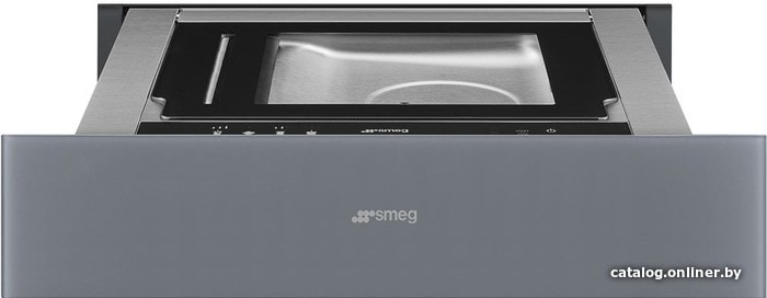 

Вакуумный упаковщик Smeg Linea CPV115S