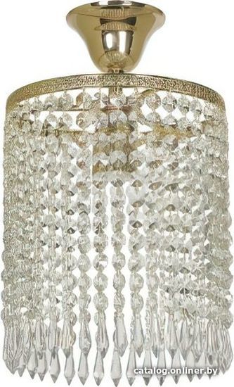 

Люстра средней высоты Arti Lampadari Stella Stella E 1.3.20.501 G
