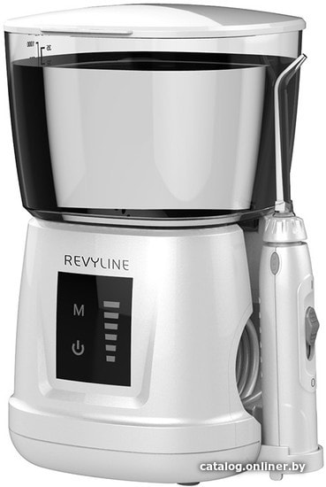 

Ирригатор Revyline RL 700 (белый)
