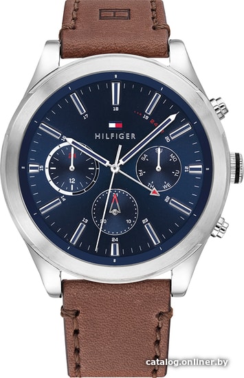 

Наручные часы Tommy Hilfiger 1791741