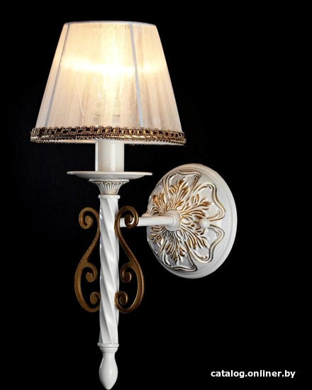 

Бра Sfera-sveta B1290/1A WH+GO
