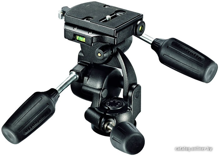 

Штативная головка Manfrotto 808RC4