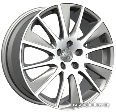 

Литые диски Replay TY203 19x7.5" 5x114.3мм DIA 60.1мм ET 30мм S