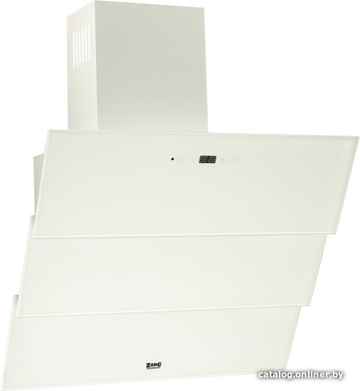 

Кухонная вытяжка ZorG Technology Troy White 60 (750 куб. м/ч)