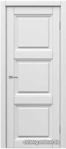 

Межкомнатная дверь MDF-Techno Stefany 3004 (белый)