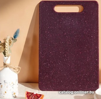 

Разделочная доска Apollo Satin Touch STT-102