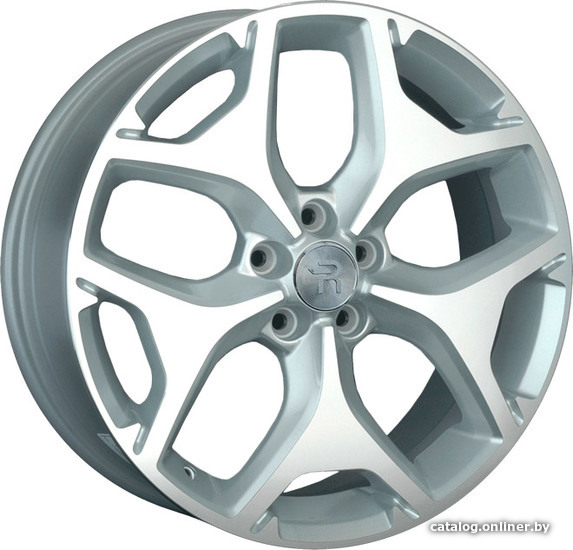 

Литые диски Replay SB22 17x7" 5x100мм DIA 56.1мм ET 55мм SF