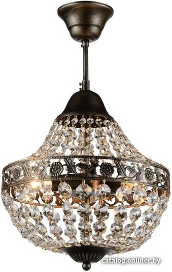

Подвесная люстра ST Luce Anticato SL669.403.03