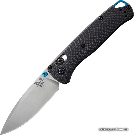 

Складной нож Benchmade BM535-3 Bugout