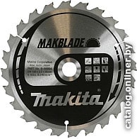 

Пильный диск Makita B-29228