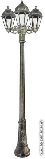 

Фонарный столб Fumagalli Gigi Bisso/Saba K22.156.S30.BXF1R