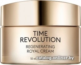 

Missha Крем для лица Time Revolution Regenerating Royal Cream 50 мл