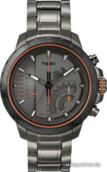 

Наручные часы Timex T2P273