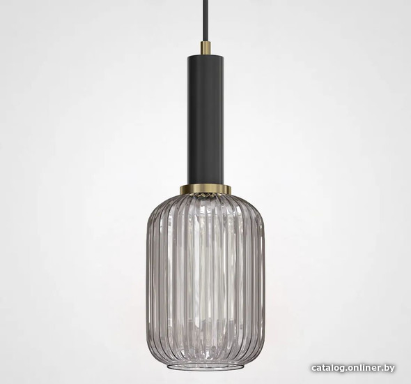 

Подвесная люстра ImperiumLoft Iris01 179891-26