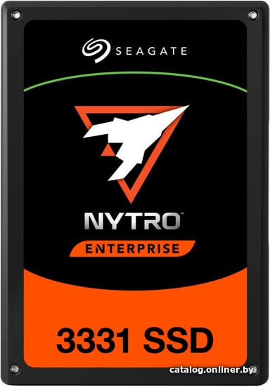 

SSD Seagate Nytro 3331 960GB XS960SE70004