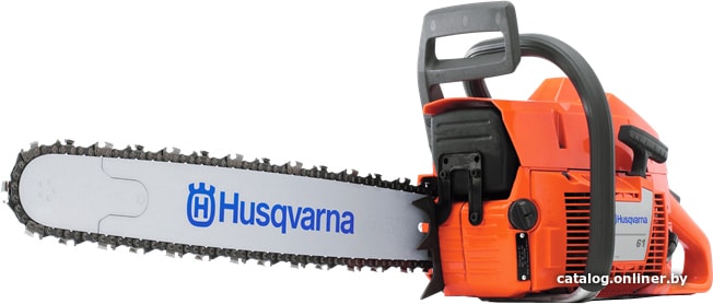 

Бензопила Husqvarna 61