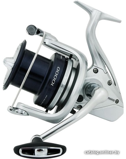 

Рыболовная катушка Shimano AERLEX 10000 XSB