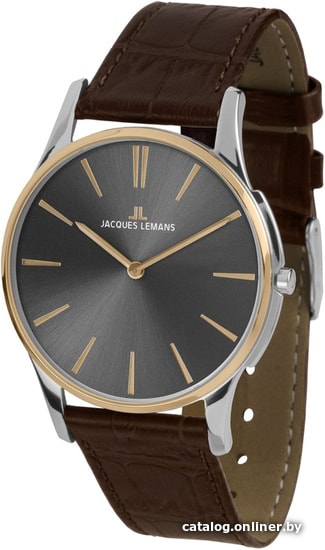 

Наручные часы Jacques Lemans London 1-1938E