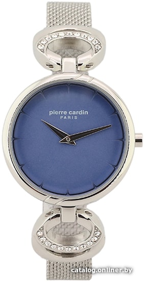 

Наручные часы Pierre Cardin PC902752F02