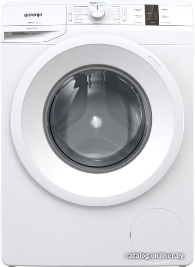 

Стиральная машина Gorenje WP60S2/IR