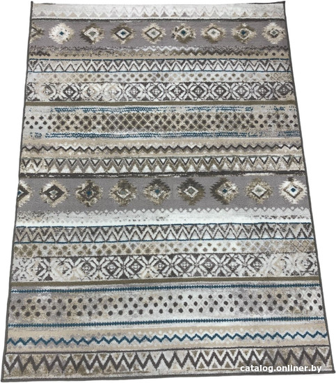 

Ковер для жилой комнаты Dinarsu Epic 22092790220-P13 (2x3)