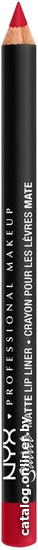 

Карандаш для губ NYX Suede Matte Lip Liner (57 Spicy) 1 г