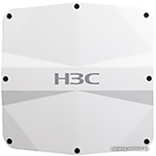 

Точка доступа H3C WA530X