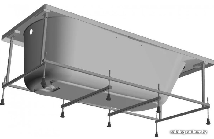 

Каркас AlfaSun 170х70 / K17007000