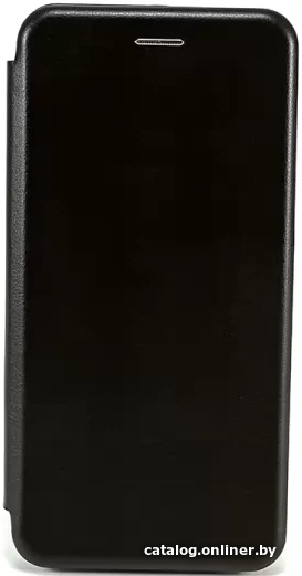 

Чехол для телефона Case Magnetic flip для Nokia 2.3 (черный)