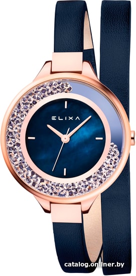 

Наручные часы Elixa Finesse E128-L533