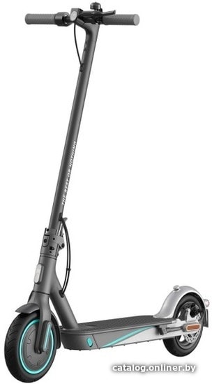 

Электросамокат Xiaomi Mi Electric Scooter Pro 2 Mercedes-AMG Petronas F1 Team Edition